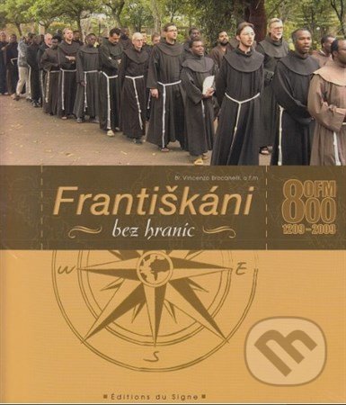 Františkáni bez hraníc
