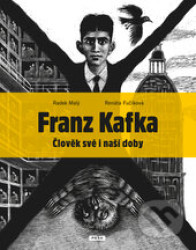 Franz Kafka (Člověk své a naší doby)