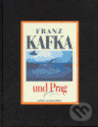 Franz Kafka und Prag