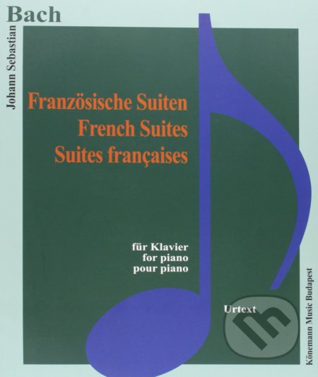 Französiche Suiten