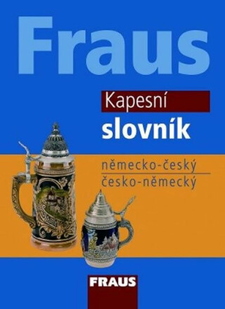 Fraus kapesní slovník NČ-ČN