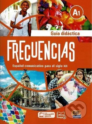 Frecuencias A1 (Tutor Manual)