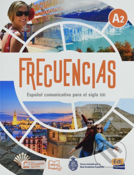 Frecuencias A2