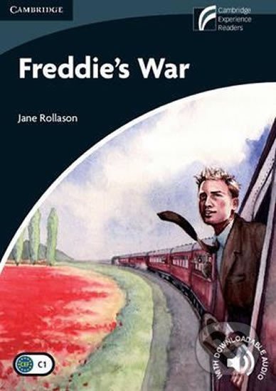 Freddie´s War Level 6 Advanced