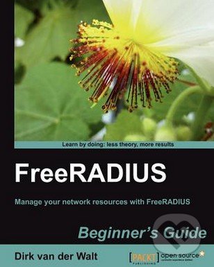 FreeRADIUS Beginner's Guide