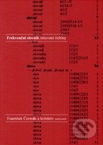 Frekvenční slovník mluvené češtiny
