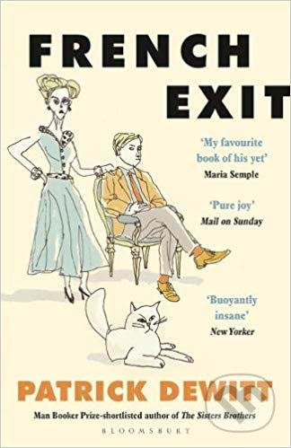 French Exit