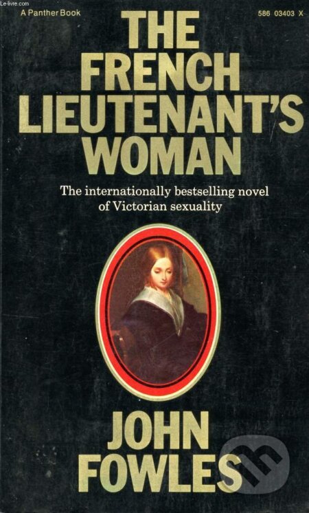 French Lieutenant's Woman