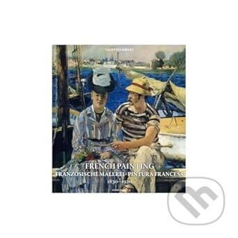 French Painting 1830 - 1920
