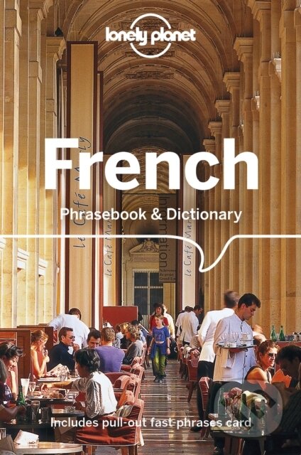 French Phrasebook & Dictionary