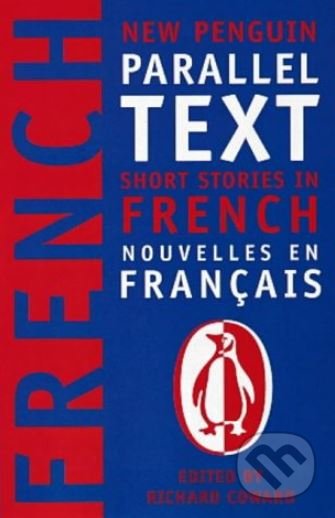 French short stories: Nouvelles en Francaises