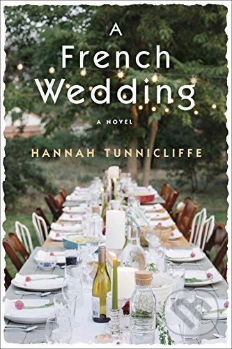 French Wedding (A Novel)