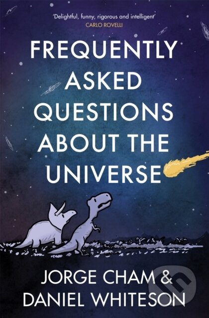 Frequently Asked Questions About the Universe