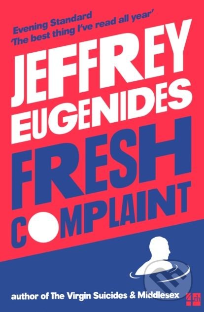 Fresh Complaint