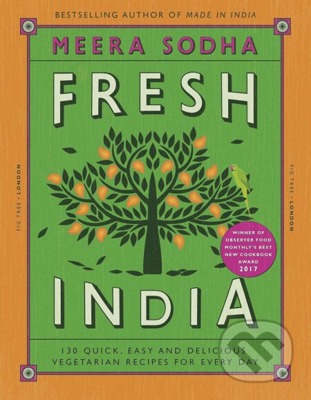 Fresh India