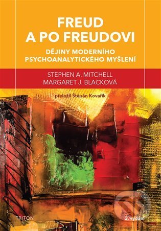 Freud a po Freudovi