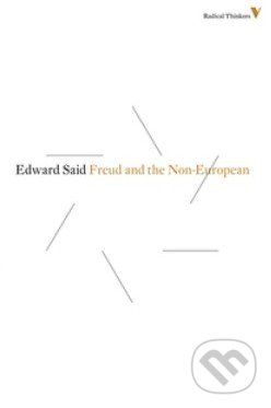 Freud and the Non-European