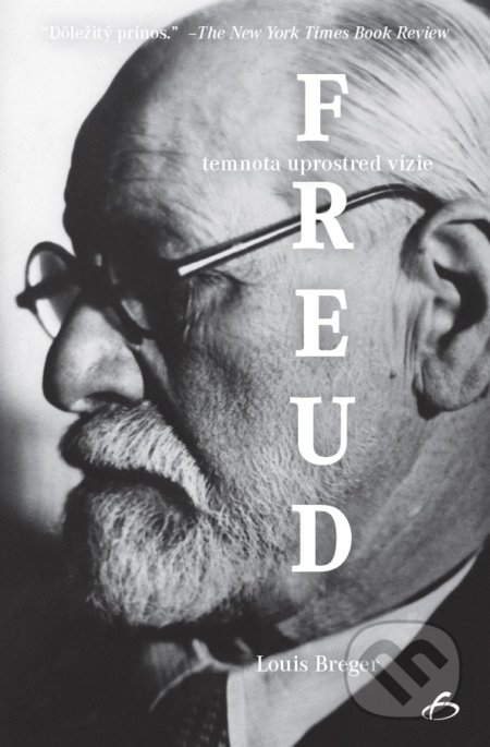 Freud (temnota uprostred vízie)