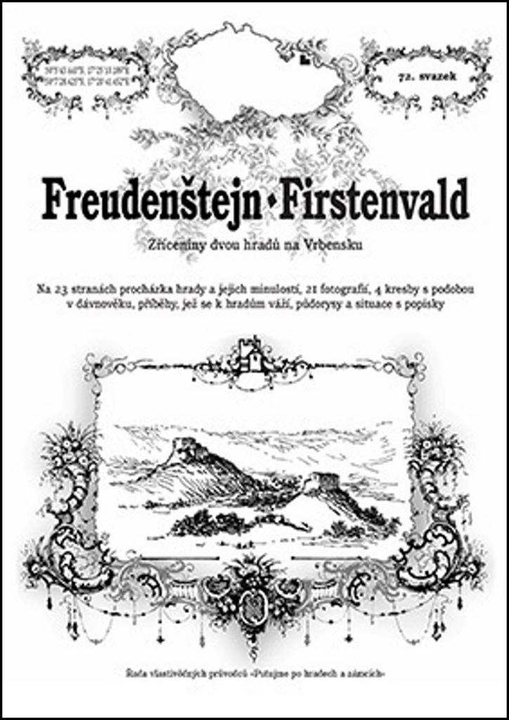 Freudenštejn - Firstenvald