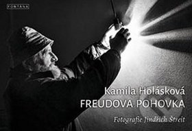Freudova pohovka