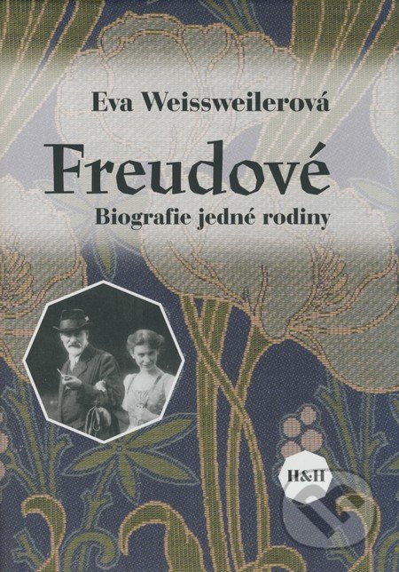 Freudové (Biografie jedné rodiny)