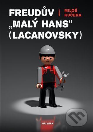 Freudův "Malý Hans" Lacanovsky