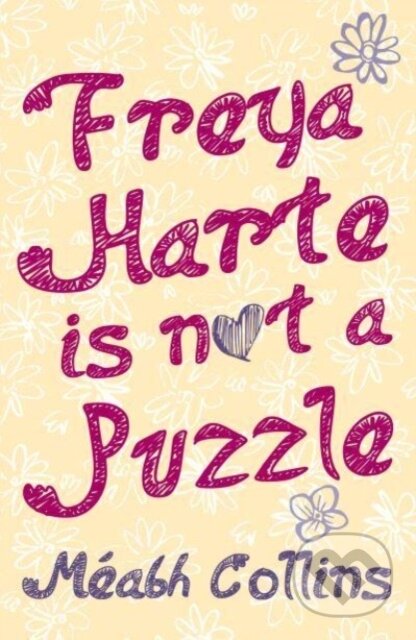 Freya Harte is not a Puzzle