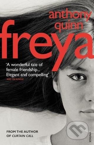 Freya