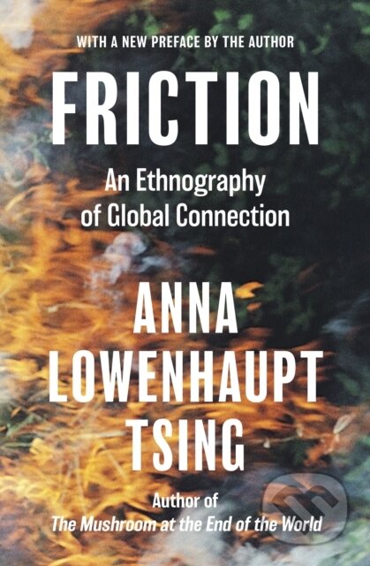 Friction (An Ethnography of Global Connection)