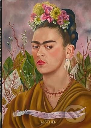 Frida Kahlo (40th Edition)