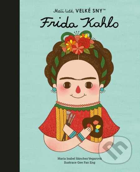 Frida Kahlo (český jazyk)