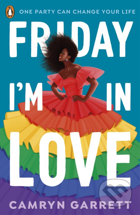 Friday I'm in Love