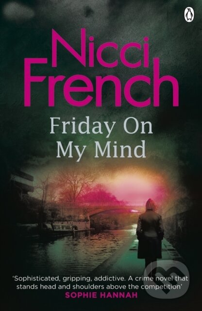 Friday on My Mind