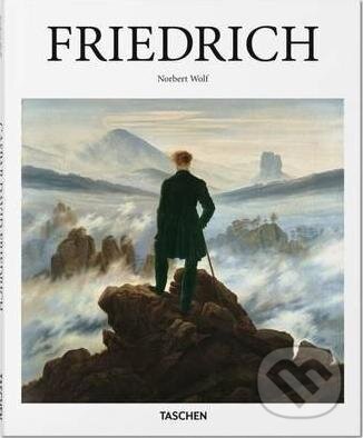 Friedrich, C. D.