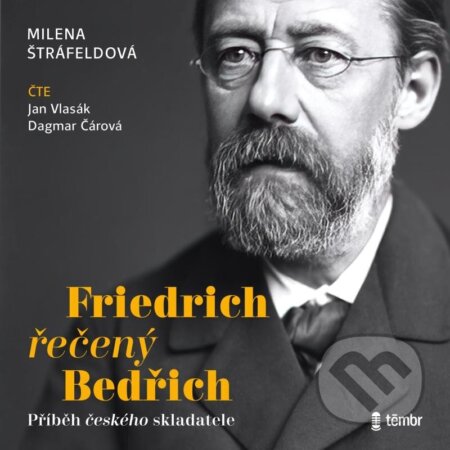 Friedrich řečený Bedřich