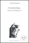 Friedrich Spee. Procesy s čarodějnicemi
