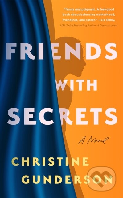 Friends with Secrets (A Novel)
