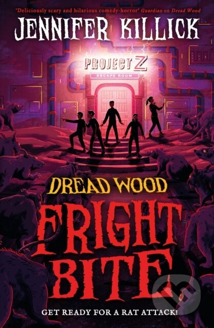 Fright Bite