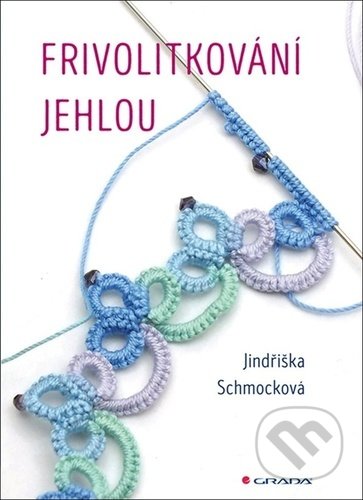 Frivolitkování jehlou