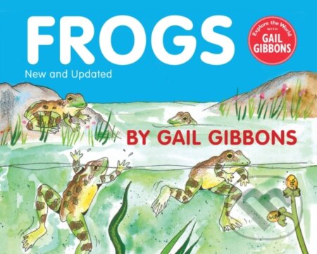 Frogs (New & Updated Edition)