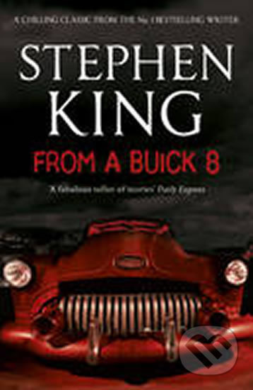 From a Buick 8
