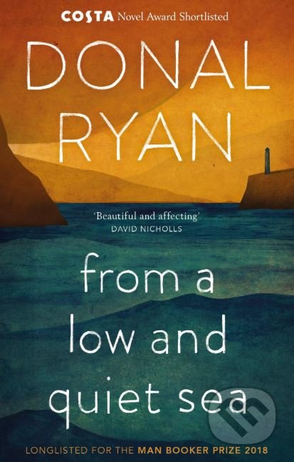 From a Low and Quiet Sea