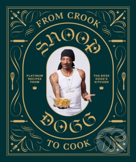 From Crook to Cook