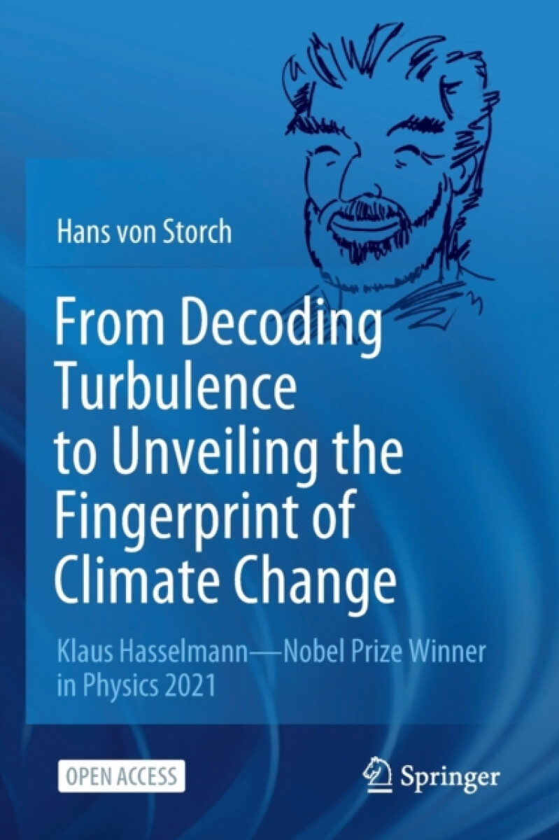 From Decoding Turbulence to Unveiling the Fingerprint of Climate Change