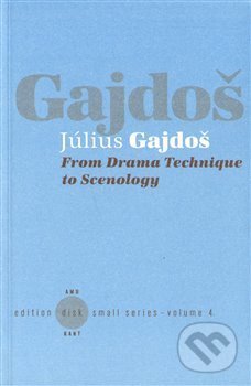 From Drama Technique to Scenology