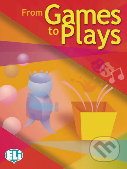 From Games to Plays