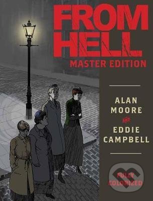 From Hell: Master Edition