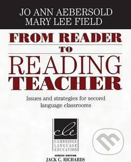 From Reader to Reading Teacher