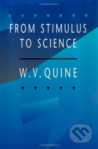 From Stimulus to Science (Second Edition)