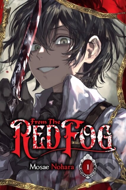 From the Red Fog 1